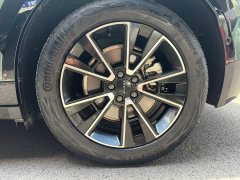 Zeekr X 2023 Rear-Wheel Drive ME Edition 5-Seater - ფოტო 17