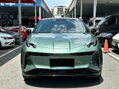Zeekr X 2023 Rear-Wheel Drive ME Edition 5-Seater - ფოტო 2
