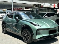 Zeekr X 2023 Rear-Wheel Drive ME Edition 5-Seater - ფოტო 3