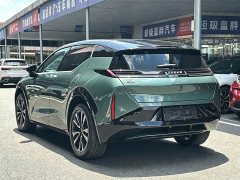 Zeekr X 2023 Rear-Wheel Drive ME Edition 5-Seater - ფოტო 5