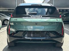 Zeekr X 2023 Rear-Wheel Drive ME Edition 5-Seater - ფოტო 6