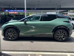 Zeekr X 2023 Rear-Wheel Drive ME Edition 5-Seater - ფოტო 7