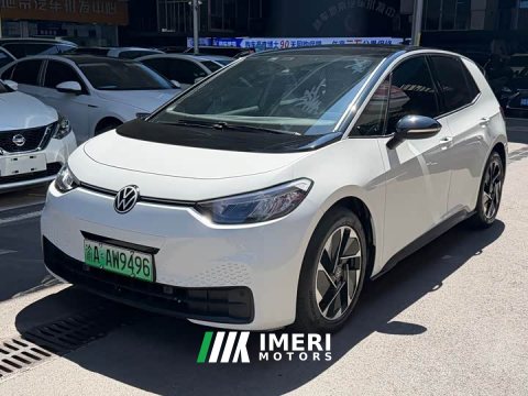 2024 Volkswagen ID.3 Pure Smart Edition - ავტომობილი ჩინეთიდან