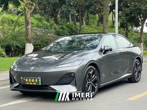 2024 Deepal Deep Blue SL03 135Plus Glory Edition - ავტომობილი ჩინეთიდან