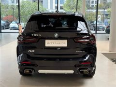BMW X3 2023 xDrive25i M Sport Package - ფოტო 10