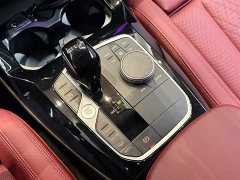 BMW X3 2023 xDrive25i M Sport Package - ფოტო 11