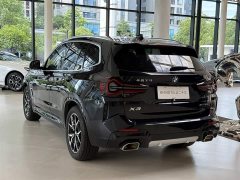 BMW X3 2023 xDrive25i M Sport Package - ფოტო 13