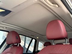 BMW X3 2023 xDrive25i M Sport Package - ფოტო 14