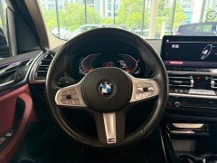 BMW X3 2023 xDrive25i M Sport Package - ფოტო 15