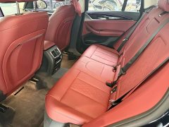 BMW X3 2023 xDrive25i M Sport Package - ფოტო 16