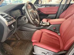 BMW X3 2023 xDrive25i M Sport Package - ფოტო 2