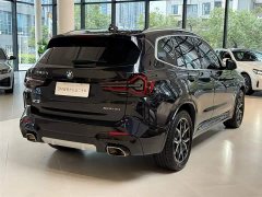 BMW X3 2023 xDrive25i M Sport Package - ფოტო 5