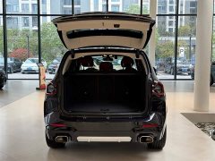 BMW X3 2023 xDrive25i M Sport Package - ფოტო 7