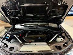 BMW X3 2023 xDrive25i M Sport Package - ფოტო 8