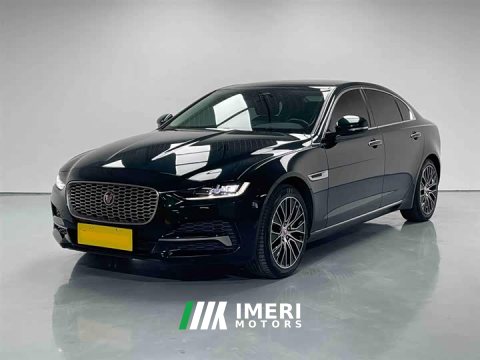 2022 XEL 2.0T 250PS S Edition - ავტომობილი ჩინეთიდან