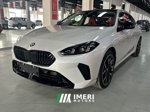 2025 BMW 2 Series 225L M Sport Midnight Edition Package - ავტომობილი ჩინეთიდან