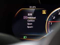 Mercedes-Benz C-Class AMG 2021 AMG C 63 Dark Night Special Edition - ფოტო 15