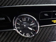 Mercedes-Benz C-Class AMG 2021 AMG C 63 Dark Night Special Edition - ფოტო 18