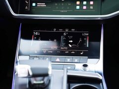 Audi A6L 55 TFSI quattro exclusive dynamic - ფოტო 13