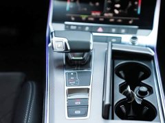 Audi A6L 55 TFSI quattro exclusive dynamic - ფოტო 14
