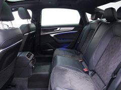 Audi A6L 55 TFSI quattro exclusive dynamic - ფოტო 15