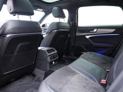 Audi A6L 55 TFSI quattro exclusive dynamic - ფოტო 16