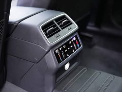 Audi A6L 55 TFSI quattro exclusive dynamic - ფოტო 17