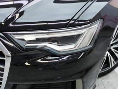 Audi A6L 55 TFSI quattro exclusive dynamic - ფოტო 2