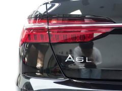 Audi A6L 55 TFSI quattro exclusive dynamic - ფოტო 20