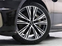 Audi A6L 55 TFSI quattro exclusive dynamic - ფოტო 3