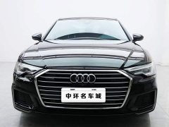 Audi A6L 55 TFSI quattro exclusive dynamic - ფოტო 4