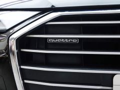 Audi A6L 55 TFSI quattro exclusive dynamic - ფოტო 5