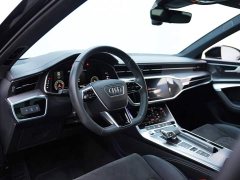 Audi A6L 55 TFSI quattro exclusive dynamic - ფოტო 7