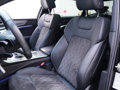 Audi A6L 55 TFSI quattro exclusive dynamic - ფოტო 8
