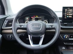 Audi Q5L facelift 40T luxury and elegant - ფოტო 13