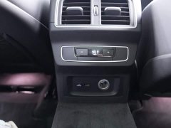 Audi Q5L facelift 40T luxury and elegant - ფოტო 14