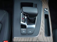 Audi Q5L facelift 40T luxury and elegant - ფოტო 15