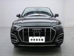 Audi Q5L facelift 40T luxury and elegant - ფოტო 2