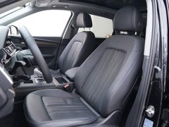 Audi Q5L facelift 40T luxury and elegant - ფოტო 7