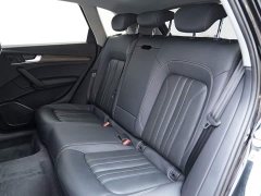 Audi Q5L facelift 40T luxury and elegant - ფოტო 8