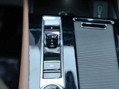 Volkswagen Touron 380TSI four-wheel drive luxury version - ფოტო 12