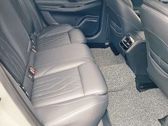 BMW X5 M 2020 X5 M - ფოტო 10