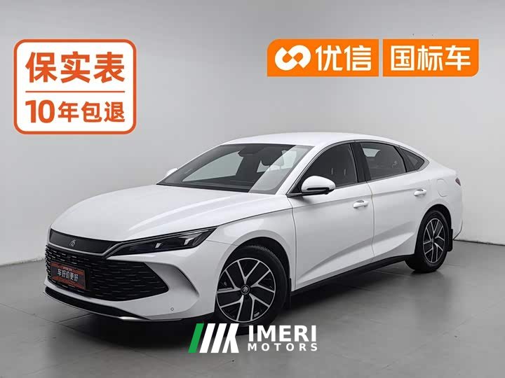 Deepal Weilan 6 430km Comfort Edition