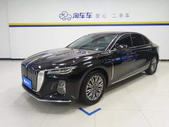 FAW Red Flag H5 1.5T DCT Smart Connected Flagship Rhythm Edition - ფოტო 1