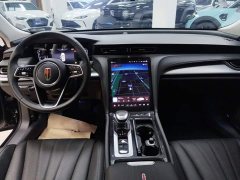 FAW Red Flag H5 1.5T DCT Smart Connected Flagship Rhythm Edition - ფოტო 12