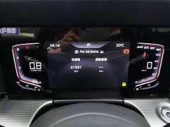 FAW Red Flag H5 1.5T DCT Smart Connected Flagship Rhythm Edition - ფოტო 14