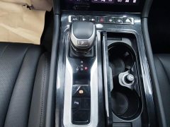 FAW Red Flag H5 1.5T DCT Smart Connected Flagship Rhythm Edition - ფოტო 16