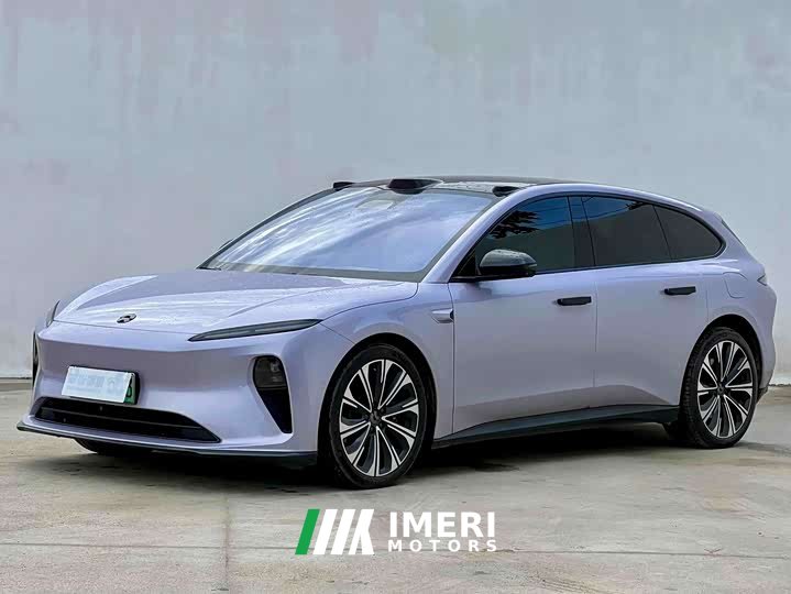 NIO ET5T 75kWh Touring