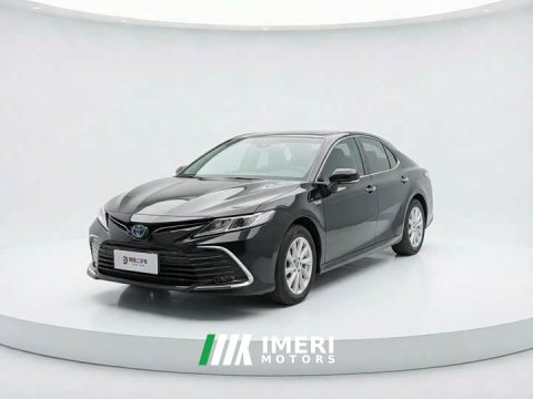 2023 Volkswagen 2.5HGVP Edition - ავტომობილი ჩინეთიდან