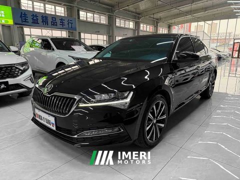 2022 Volkswagen TSI280 DSGDeluxe Edition - ავტომობილი ჩინეთიდან
